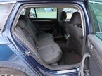 Škoda Superb - fotka číslo 9