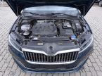Škoda Superb - fotka číslo 11