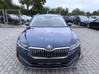 Škoda Superb - fotka číslo 1