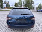 Škoda Superb - fotka číslo 3