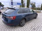 Škoda Superb - fotka číslo 4