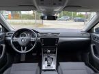 Škoda Superb - fotka číslo 7
