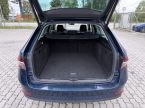 Škoda Superb - fotka číslo 8