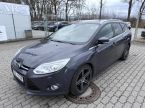 Ford Focus - fotka číslo 0