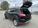 Ford Kuga - fotka číslo 16