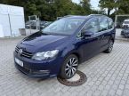 Volkswagen Sharan - fotka číslo 0