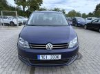 Volkswagen Sharan - fotka číslo 1
