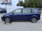 Volkswagen Sharan - fotka číslo 2