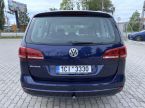 Volkswagen Sharan - fotka číslo 3