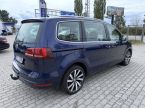 Volkswagen Sharan - fotka číslo 4