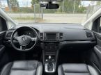 Volkswagen Sharan - fotka číslo 7