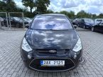 Ford S-MAX - fotka číslo 1