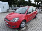 Ford Fiesta - fotka číslo 0