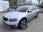 Škoda Octavia - fotka číslo 0