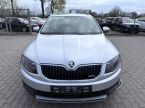 Škoda Octavia - fotka číslo 1