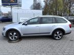 Škoda Octavia - fotka číslo 2