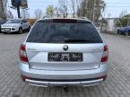 Škoda Octavia - fotka číslo 3