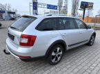 Škoda Octavia - fotka číslo 4