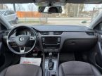 Škoda Octavia - fotka číslo 7