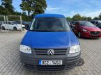 Volkswagen Caddy - fotka číslo 1