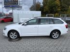 Škoda Octavia - fotka číslo 2