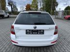 Škoda Octavia - fotka číslo 3