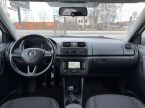 Škoda Fabia - fotka číslo 7