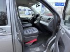 Volkswagen Multivan - fotka číslo 12