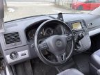 Volkswagen Multivan - fotka číslo 14