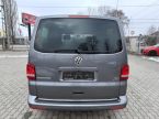 Volkswagen Multivan - fotka číslo 3