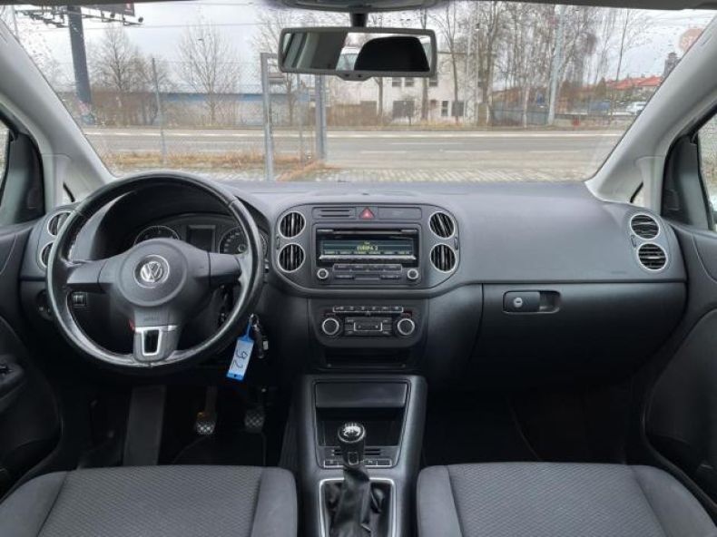 Volkswagen Golf - hlavní fotka