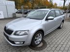 Škoda Octavia - fotka číslo 0