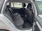Škoda Octavia - fotka číslo 9
