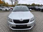 Škoda Octavia - fotka číslo 1