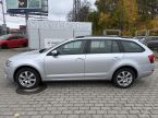 Škoda Octavia - fotka číslo 2