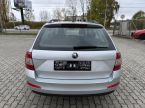 Škoda Octavia - fotka číslo 3