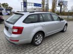 Škoda Octavia - fotka číslo 4