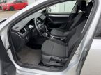 Škoda Octavia - fotka číslo 5