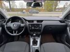 Škoda Octavia - fotka číslo 7