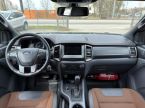 Ford Ranger - fotka číslo 7