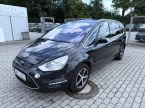 Ford S-MAX - fotka číslo 0