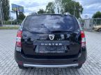 Dacia Duster - fotka číslo 3