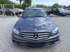 Mercedes Třída CLC - fotka číslo 1