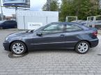 Mercedes Třída CLC - fotka číslo 2