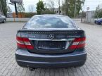 Mercedes Třída CLC - fotka číslo 3