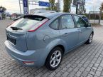 Ford Focus - fotka číslo 4