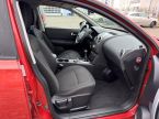 Nissan Qashqai - fotka číslo 10