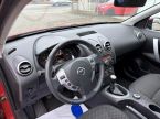 Nissan Qashqai - fotka číslo 14