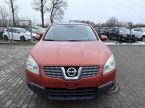 Nissan Qashqai - fotka číslo 1