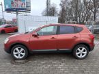 Nissan Qashqai - fotka číslo 2